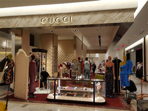 gucci new york outlet